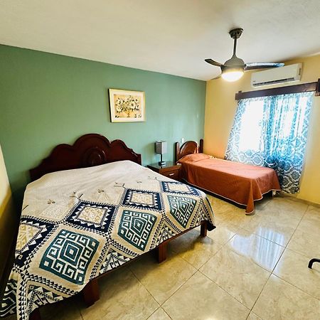테킬라 Departamento Maria Concepcion 아파트 외부 사진