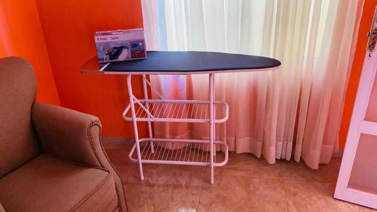 테킬라 Departamento Maria Concepcion 아파트 외부 사진