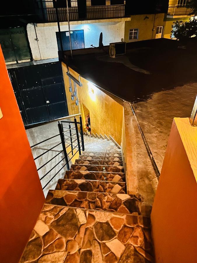테킬라 Departamento Maria Concepcion 아파트 외부 사진