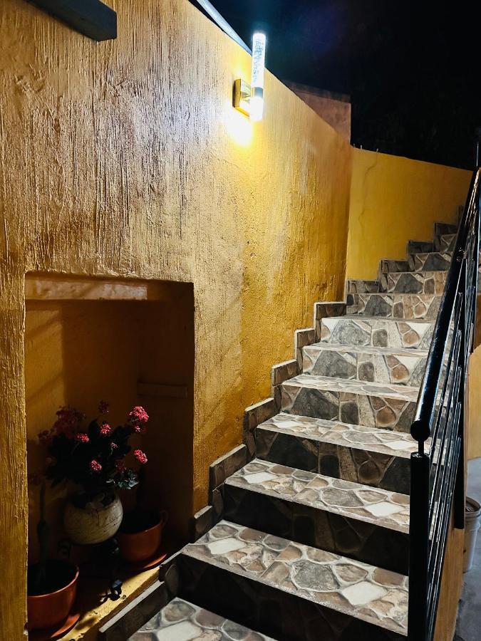 테킬라 Departamento Maria Concepcion 아파트 외부 사진