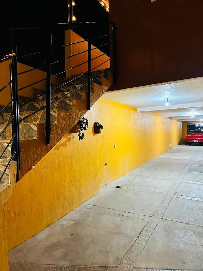 테킬라 Departamento Maria Concepcion 아파트 외부 사진