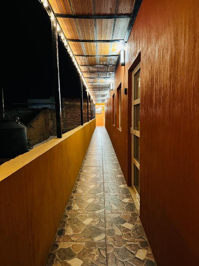 테킬라 Departamento Maria Concepcion 아파트 외부 사진