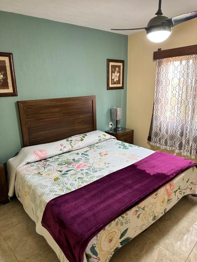 테킬라 Departamento Maria Concepcion 아파트 외부 사진