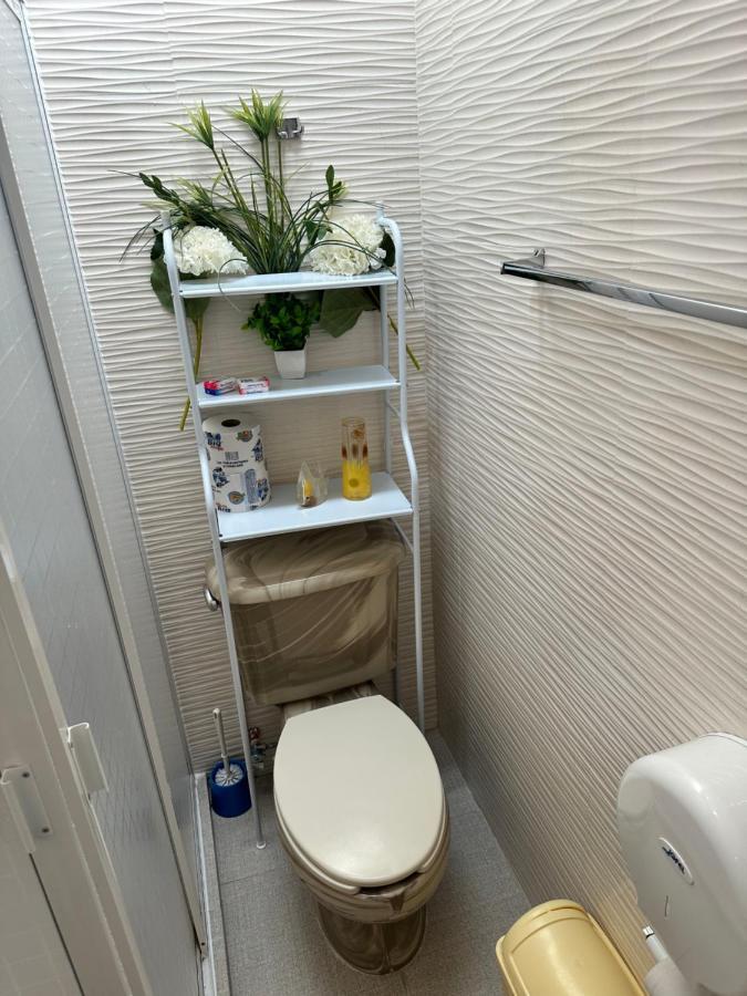 테킬라 Departamento Maria Concepcion 아파트 외부 사진