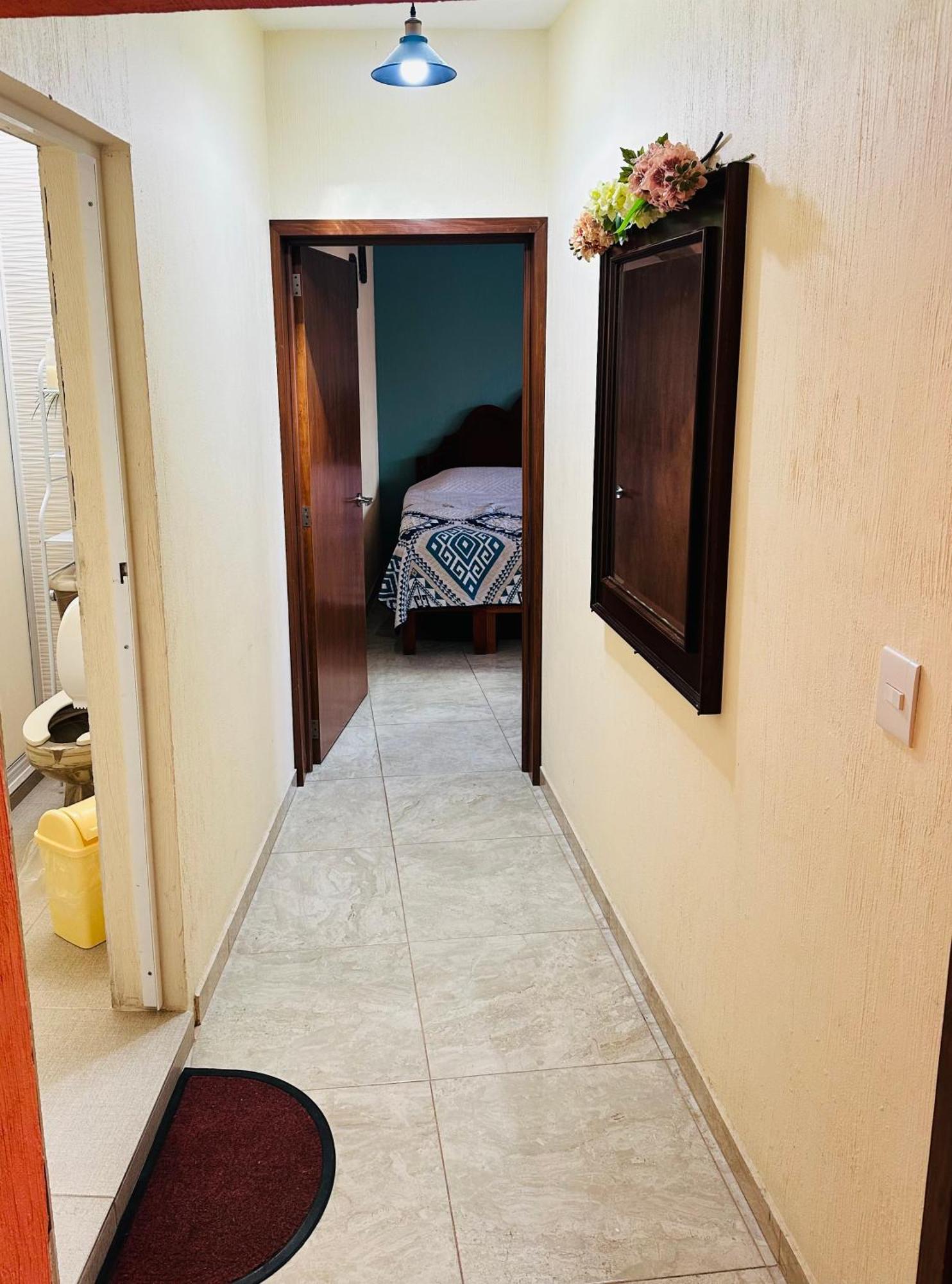 테킬라 Departamento Maria Concepcion 아파트 외부 사진