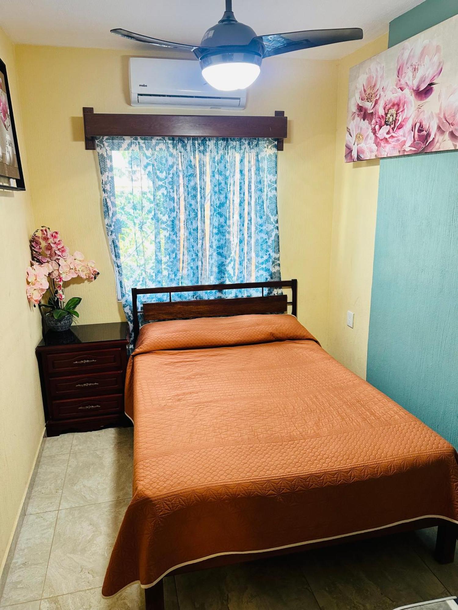 테킬라 Departamento Maria Concepcion 아파트 외부 사진